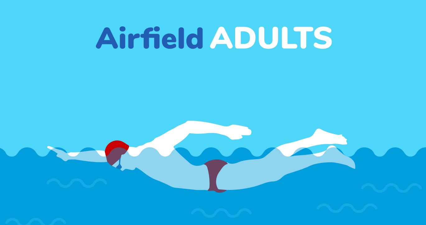 Airfield Adults